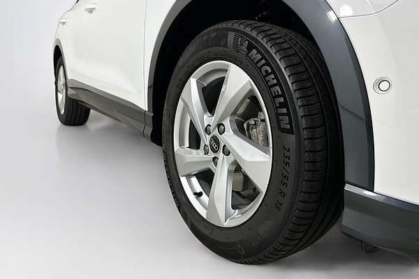 2020 Audi Q3 35 TFSI F3 MY21