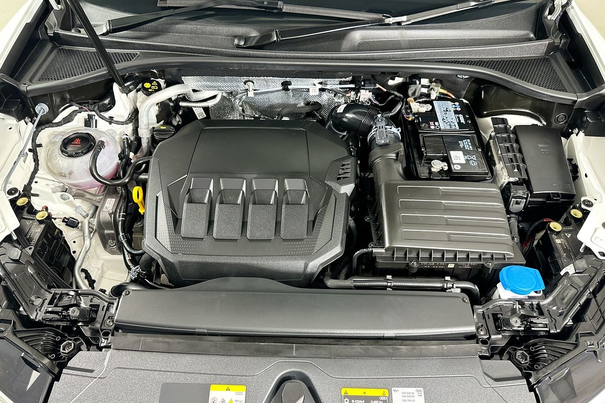 2022 Audi Q3 40 TFSI QUATTRO S LINE F3 MY23