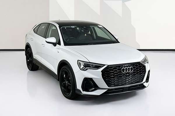2023 Audi Q3 35 TFSI S LINE F3 MY23