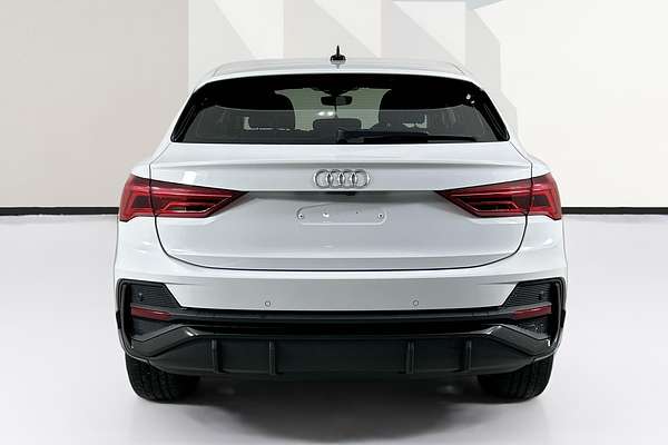 2021 Audi Q3 35 TFSI S LINE F3 MY21