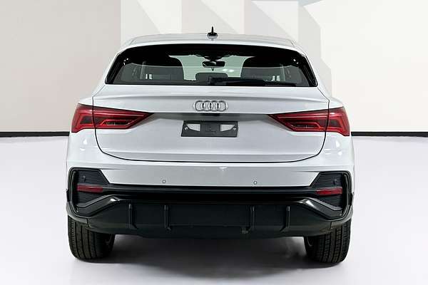 2023 Audi Q3 35 TFSI S LINE F3 MY23