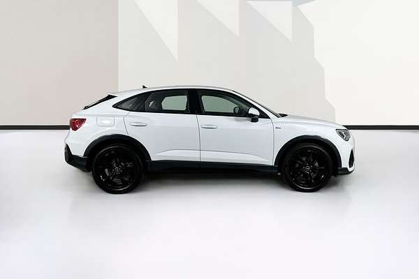 2023 Audi Q3 35 TFSI S LINE F3 MY23