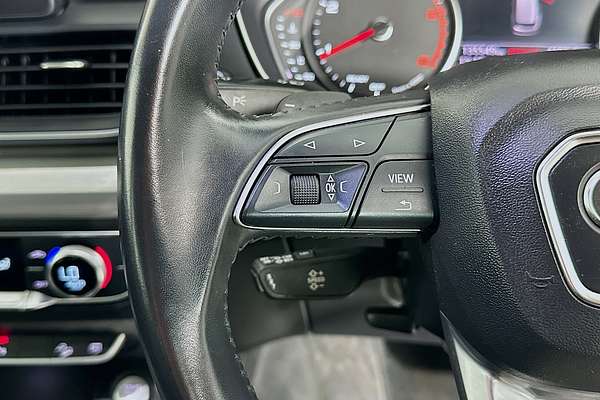 2017 Audi Q5 TDI design FY