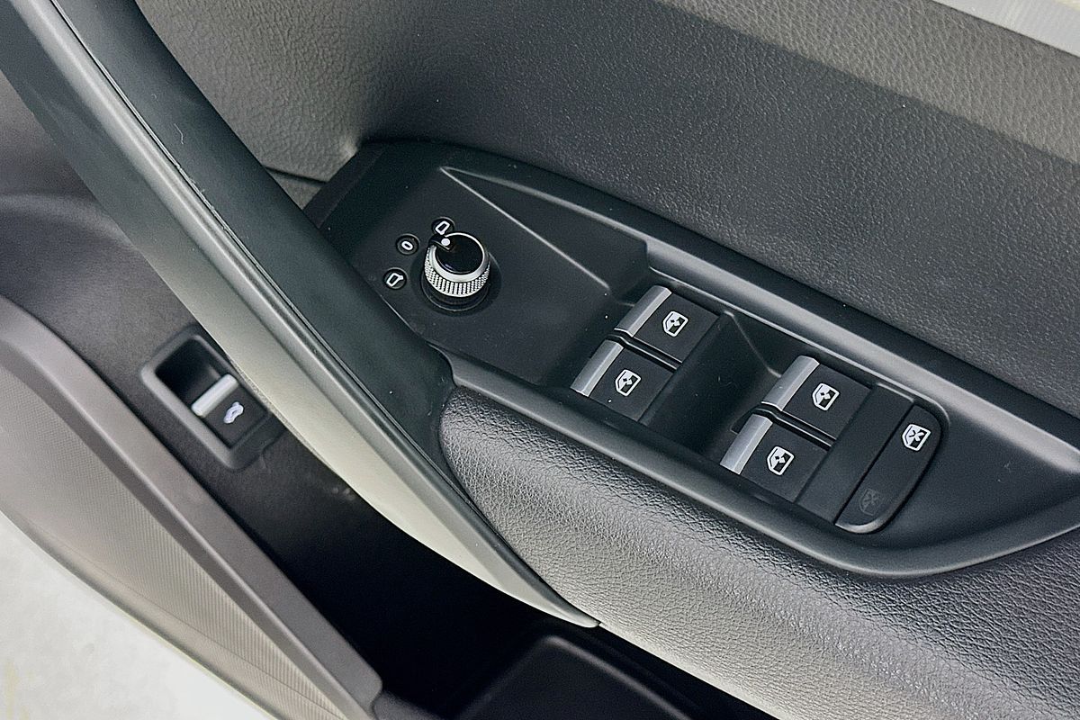 2017 Audi Q5 TDI design FY