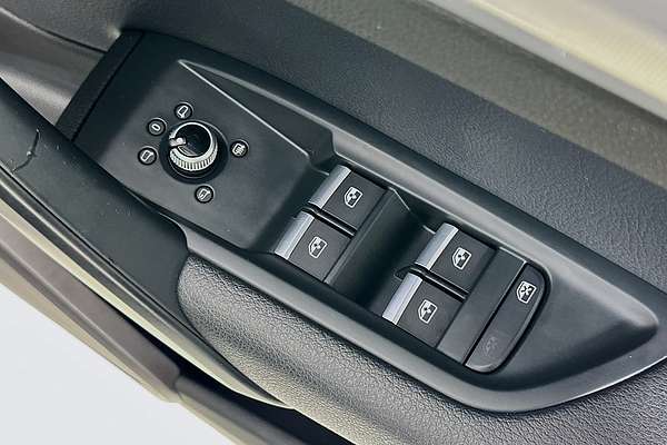 2017 Audi Q5 2.0 TDI QUATTRO SPORT FY MY17