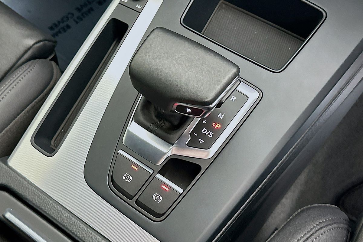 2022 Audi Q5 45 TFSI QUATTRO MHEV FY MY22