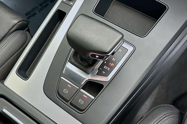 2022 Audi Q5 45 TFSI QUATTRO MHEV FY MY22