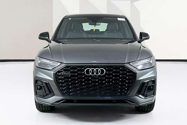 2022 Audi Q5 40 TDI QUATTRO S LINE MHEV FY MY23