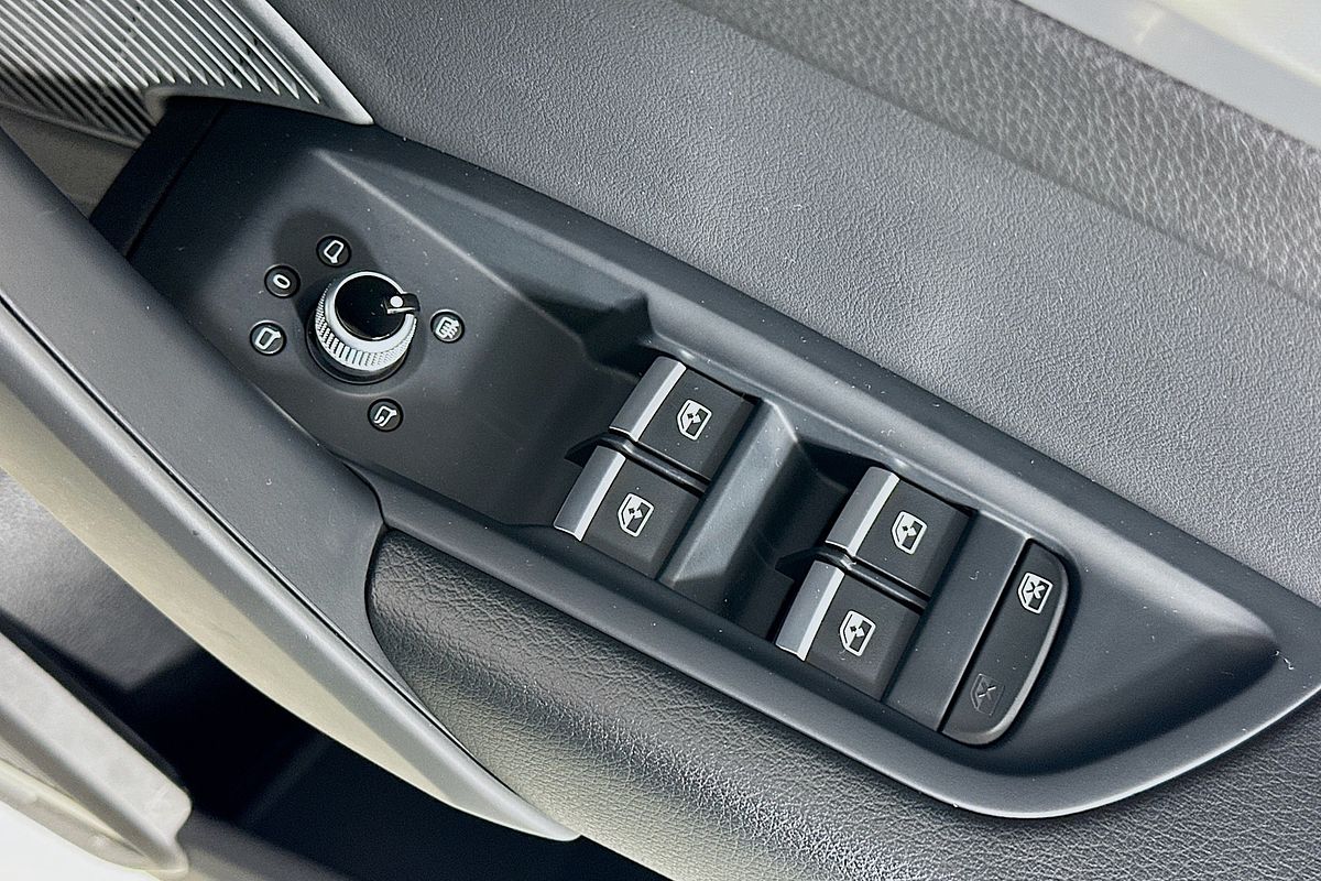 2022 Audi Q5 45 TFSI QUATTRO MHEV FY MY22