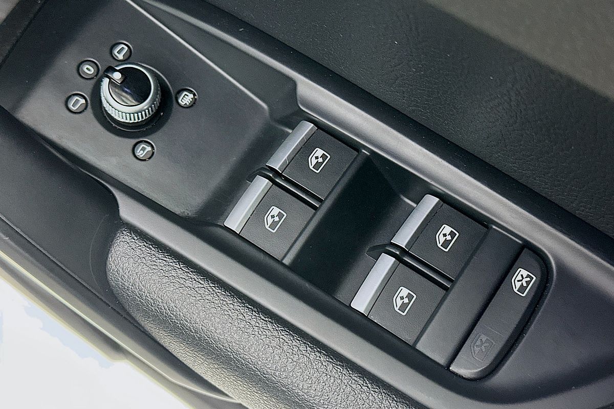 2018 Audi Q5 2.0 TFSI QUATTRO SPORT FY MY18