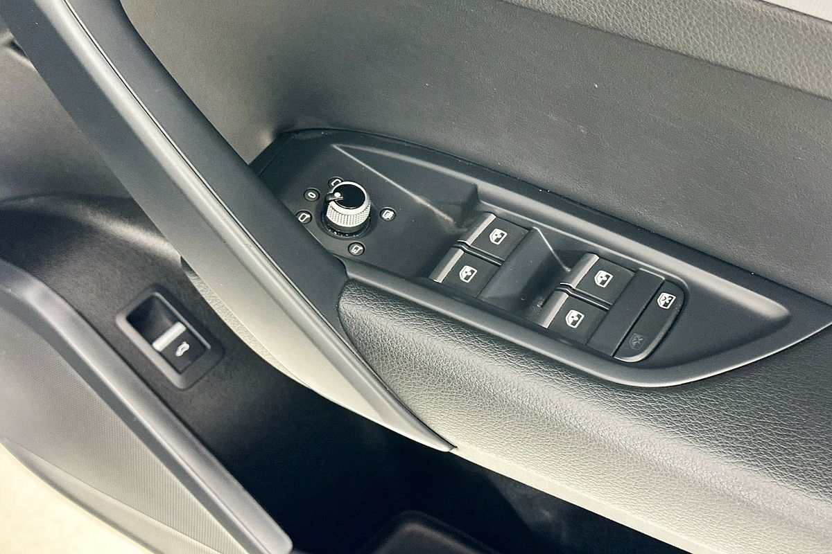 2022 Audi Q5 40 TDI QUATTRO S LINE MHEV FY MY23