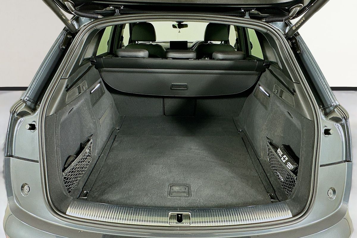 2022 Audi Q5 45 TFSI QUATTRO MHEV FY MY22