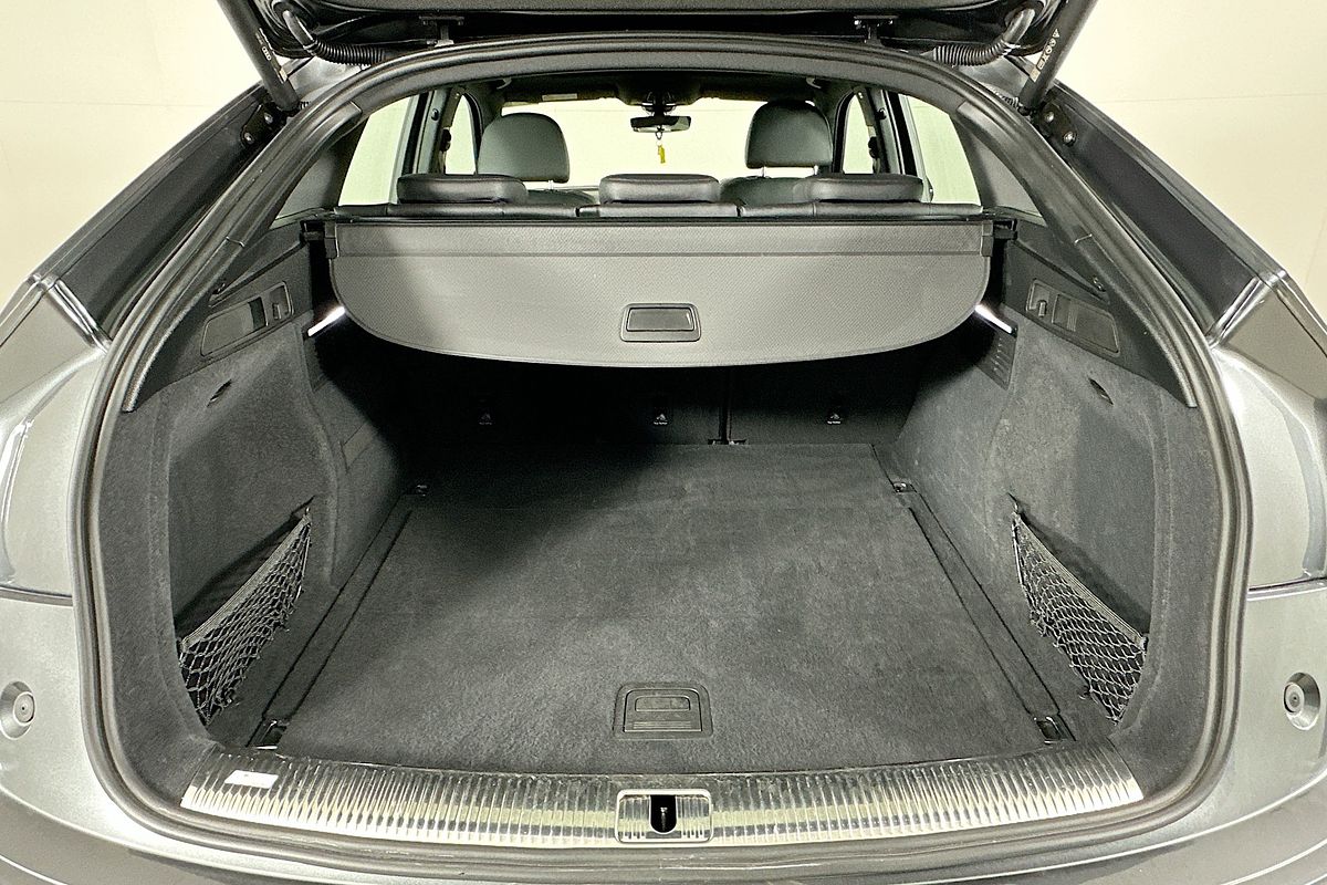 2022 Audi Q5 40 TDI QUATTRO S LINE MHEV FY MY23