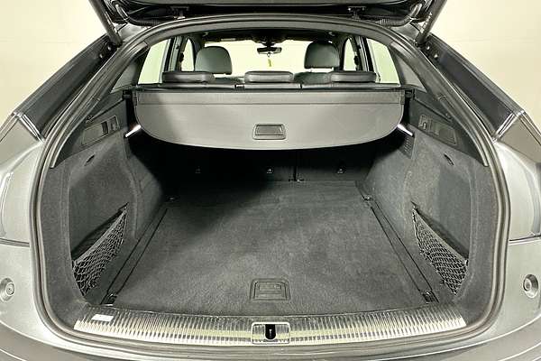2022 Audi Q5 40 TDI QUATTRO S LINE MHEV FY MY23