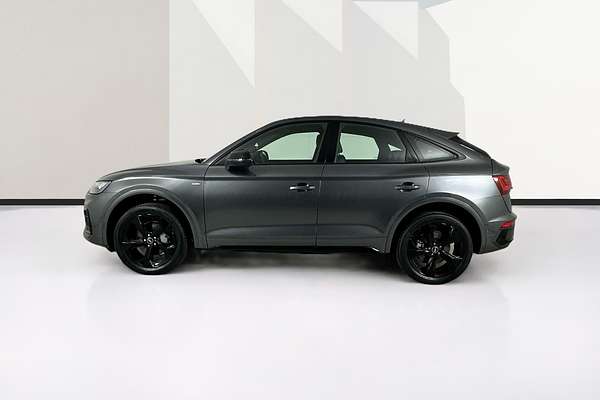 2022 Audi Q5 40 TDI QUATTRO S LINE MHEV FY MY23