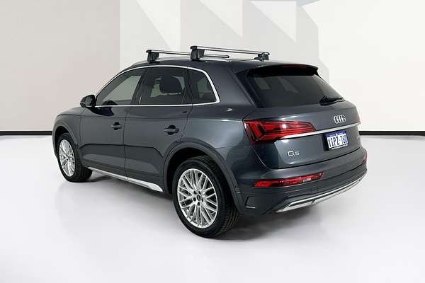 2022 Audi Q5 45 TFSI QUATTRO MHEV FY MY22
