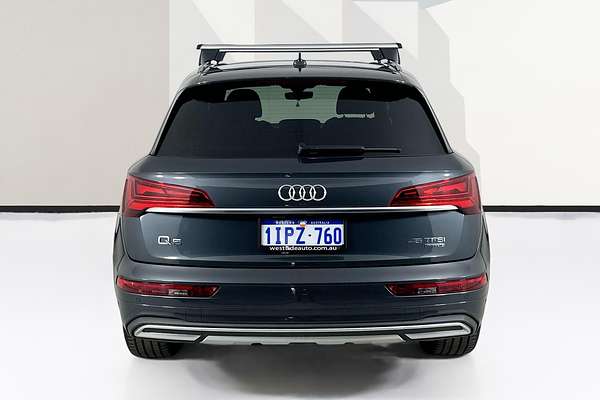 2022 Audi Q5 45 TFSI QUATTRO MHEV FY MY22