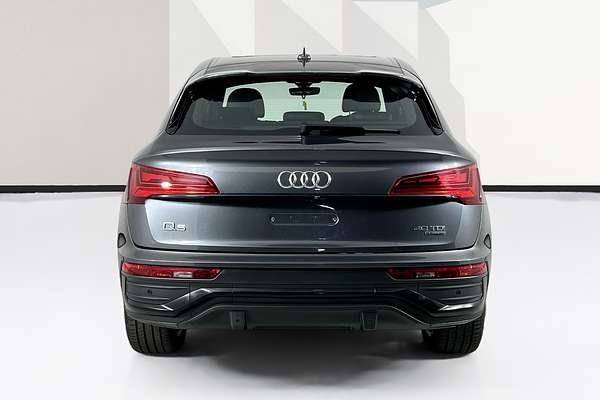 2022 Audi Q5 40 TDI QUATTRO S LINE MHEV FY MY23