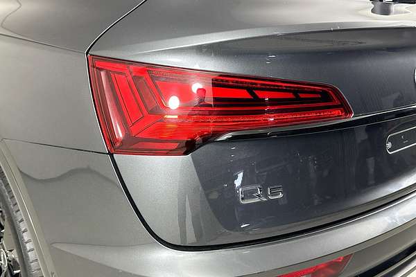 2022 Audi Q5 40 TDI QUATTRO S LINE MHEV FY MY23
