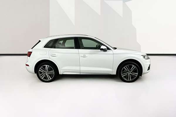 2020 Audi Q5 45 TFSI QUATTRO SPORT FY MY20