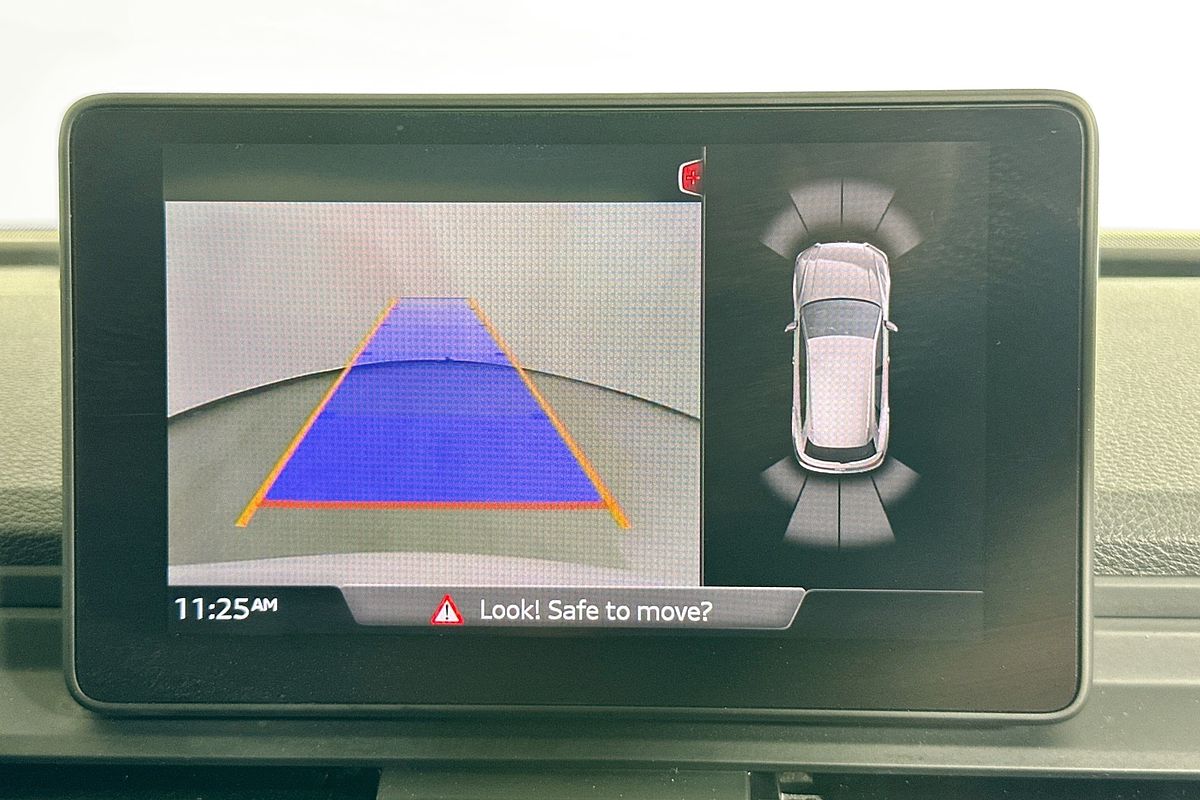 2018 Audi Q5 2.0 TDI QUATTRO DESIGN FY MY18