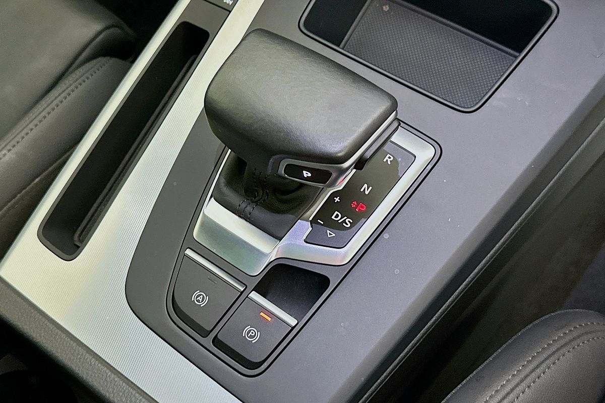 2021 Audi Q5 40 TDI QUATTRO SPORT MHEV FY MY21