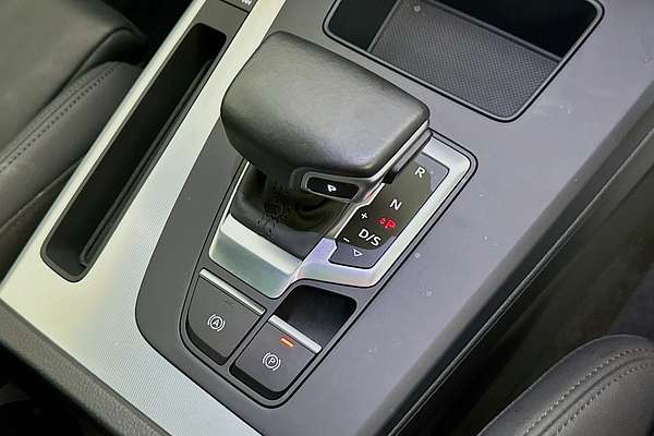 2021 Audi Q5 40 TDI QUATTRO SPORT MHEV FY MY21