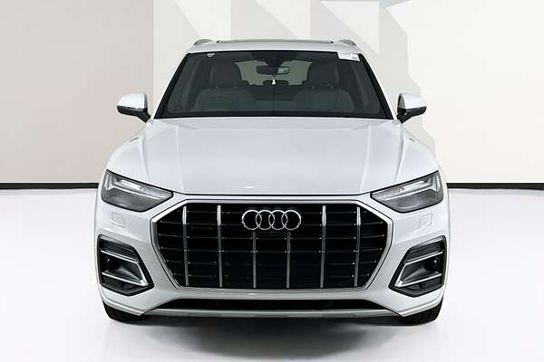 2021 Audi Q5 40 TDI QUATTRO SPORT MHEV FY MY21