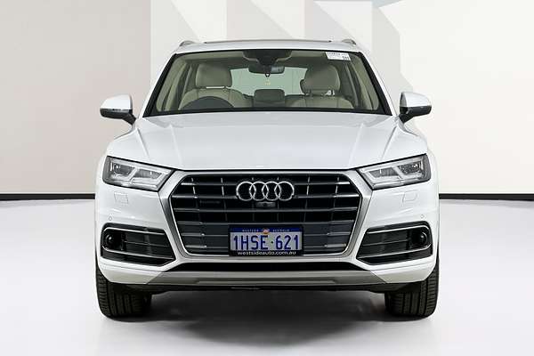 2020 Audi Q5 45 TFSI QUATTRO SPORT FY MY20