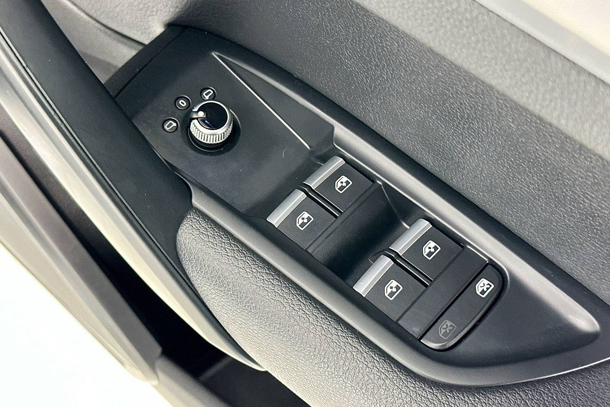 2019 Audi Q5 40 TDI QUATTRO DESIGN FY MY19