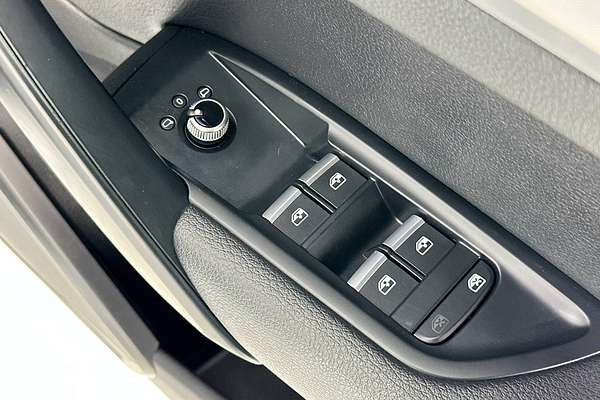 2019 Audi Q5 40 TDI QUATTRO DESIGN FY MY19