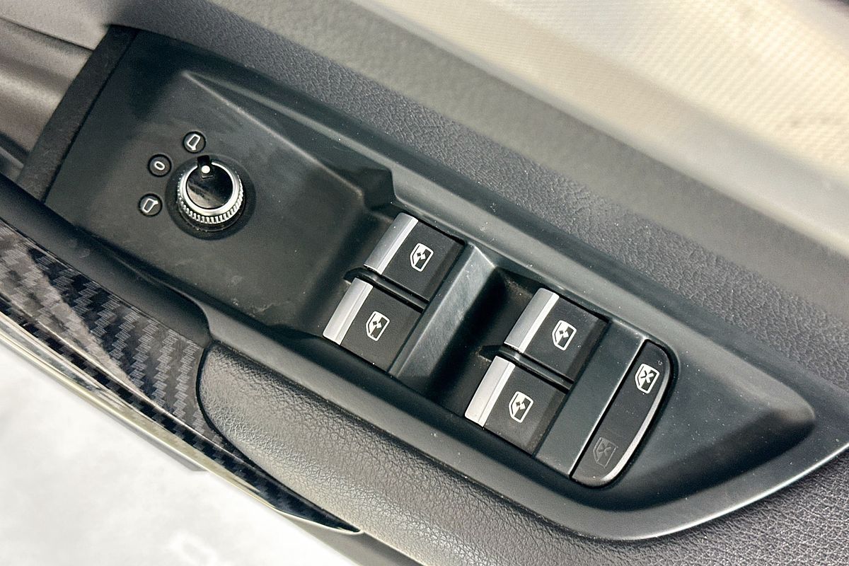 2018 Audi Q5 2.0 TDI QUATTRO DESIGN FY MY18