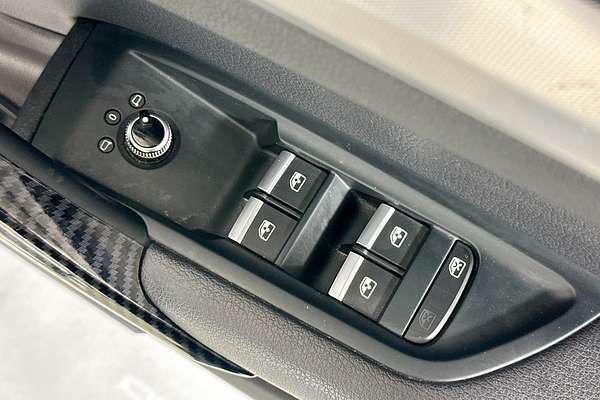 2018 Audi Q5 2.0 TDI QUATTRO DESIGN FY MY18