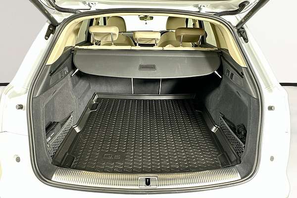 2021 Audi Q5 40 TDI QUATTRO S LINE MHEV FY MY21