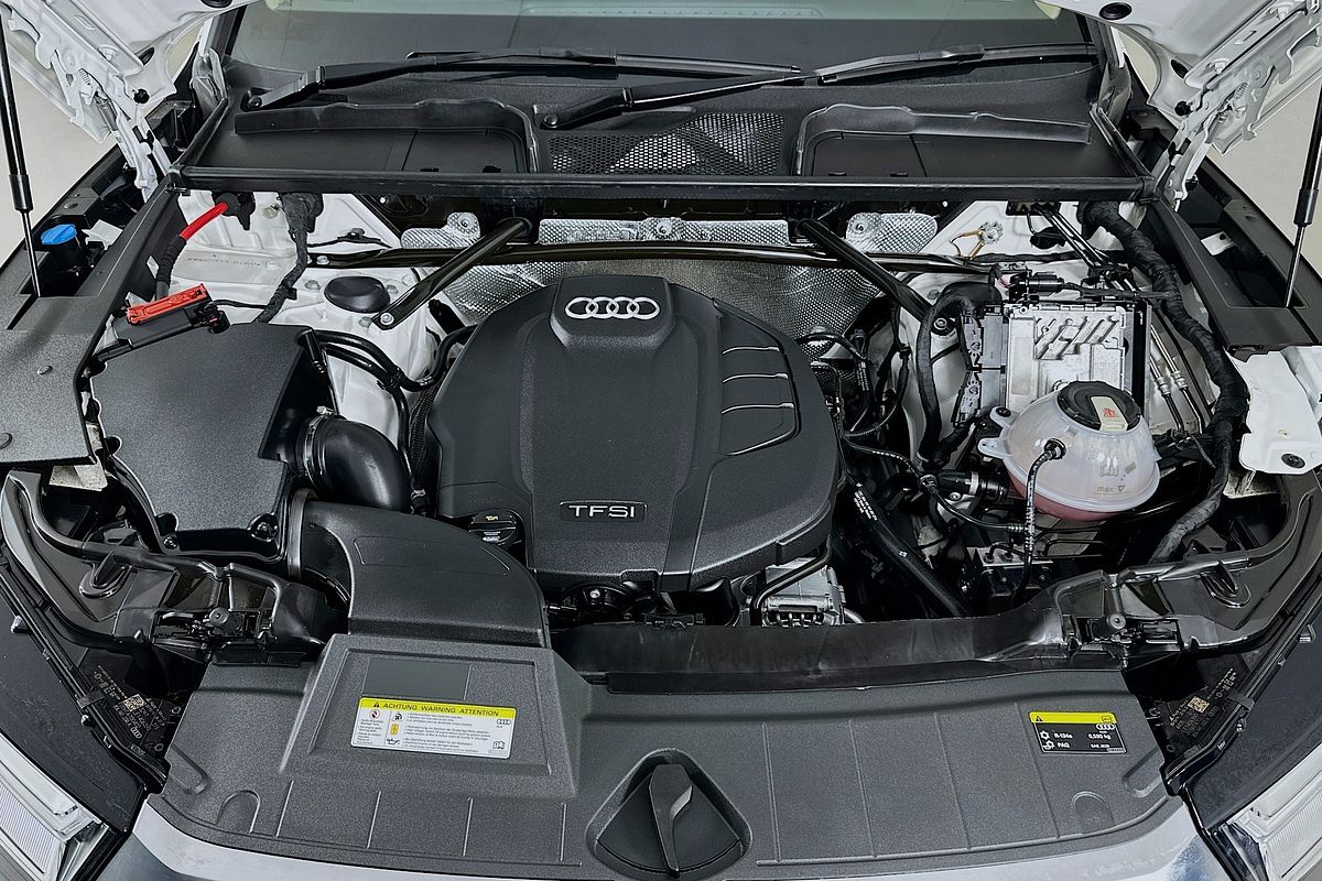 2020 Audi Q5 45 TFSI QUATTRO SPORT FY MY20