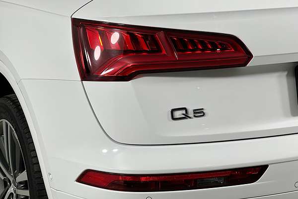2020 Audi Q5 45 TFSI QUATTRO SPORT FY MY20