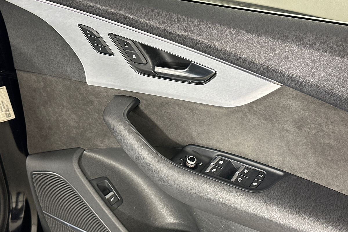 2021 Audi Q7 50 TDI S LINE QUATTRO MHEV 4M MY21