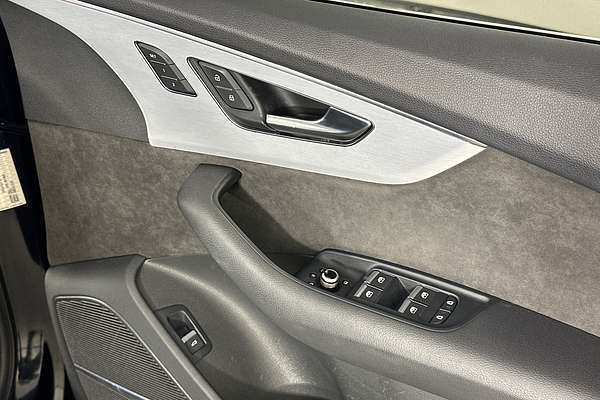 2021 Audi Q7 50 TDI S LINE QUATTRO MHEV 4M MY21