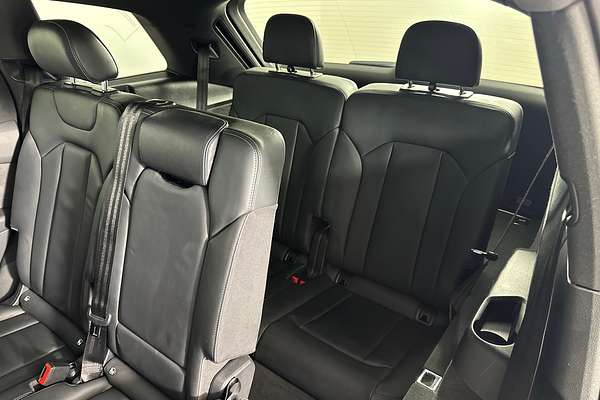 2021 Audi Q7 50 TDI S LINE QUATTRO MHEV 4M MY21
