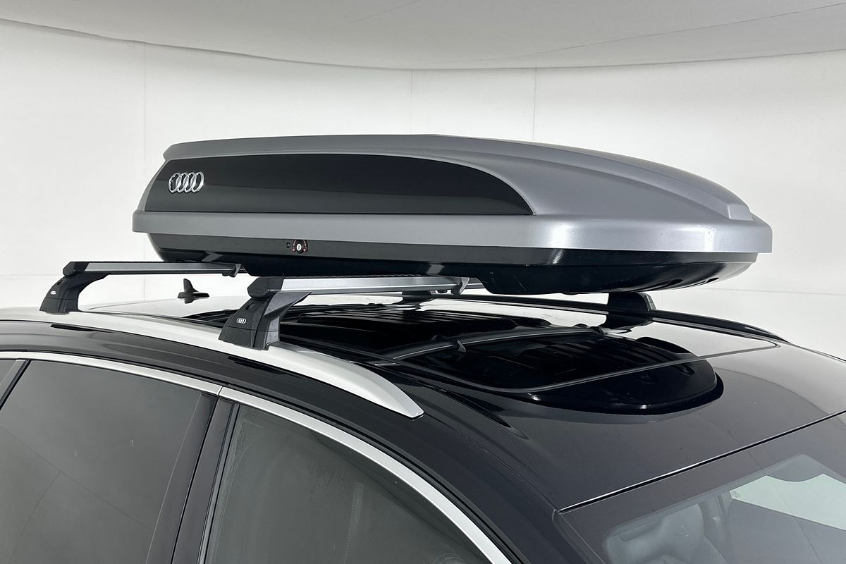 2021 Audi Q7 50 TDI S LINE QUATTRO MHEV 4M MY21