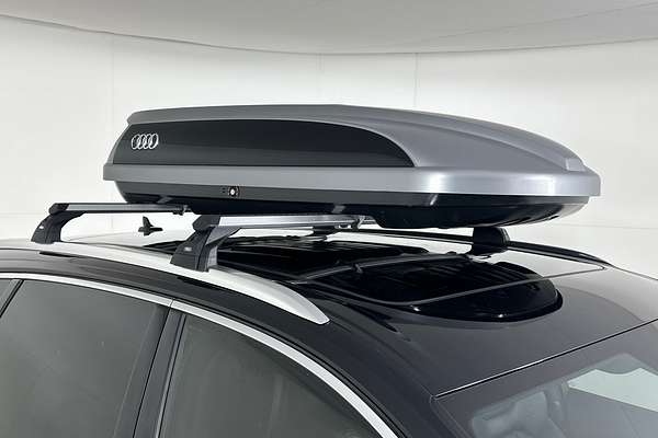 2021 Audi Q7 50 TDI S LINE QUATTRO MHEV 4M MY21