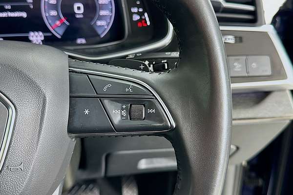 2020 Audi Q7 50 TDI QUATTRO 4M MY19