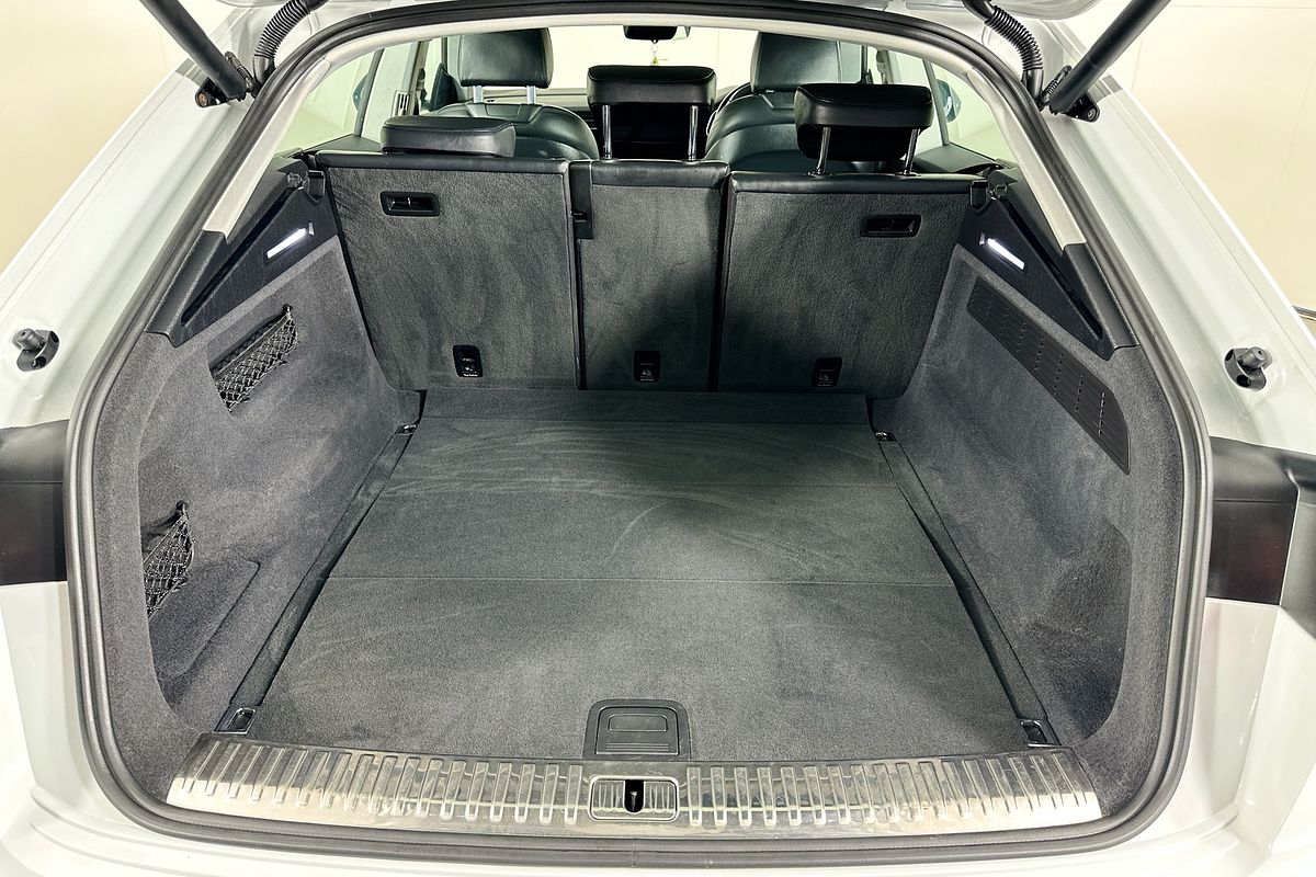 2018 Audi Q8 55 TFSI QUATTRO MHEV 4M MY19