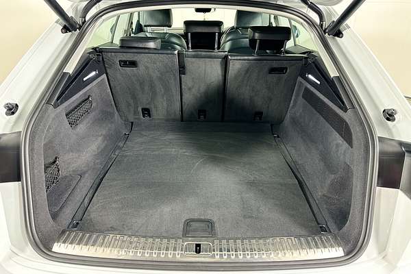 2018 Audi Q8 55 TFSI QUATTRO MHEV 4M MY19