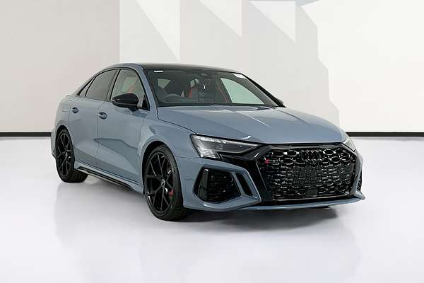 2023 Audi RS 3 2.5 TFSI S TRONIC 8Y MY23