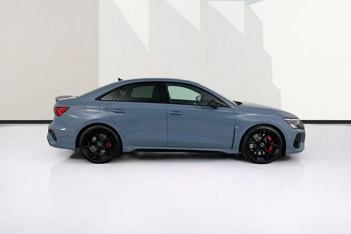2023 Audi RS 3 2.5 TFSI S TRONIC 8Y MY23