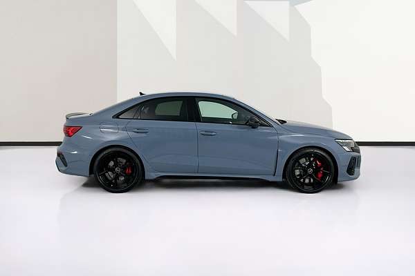 2023 Audi RS 3 2.5 TFSI S TRONIC 8Y MY23