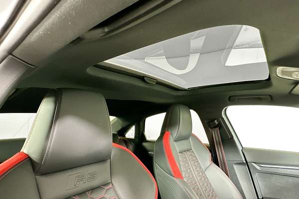 2023 Audi RS 3 2.5 TFSI S TRONIC 8Y MY23