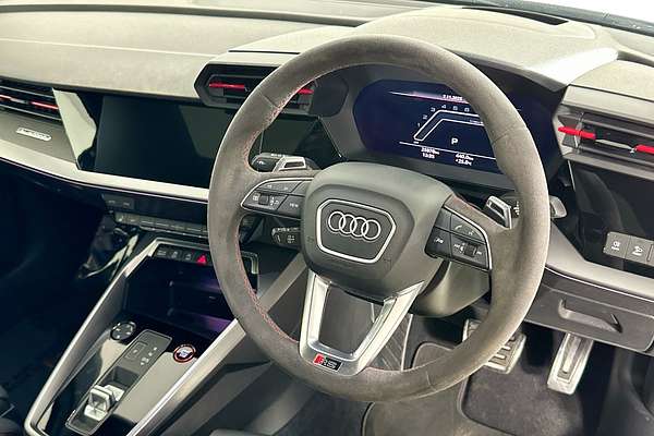2023 Audi RS 3 2.5 TFSI S TRONIC 8Y MY23