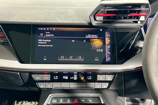 2023 Audi RS 3 2.5 TFSI S TRONIC 8Y MY23